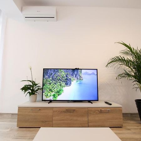 Vitan Central Oasis - Moon --Free Parking--Self Check-In-- Βουκουρέστι Εξωτερικό φωτογραφία