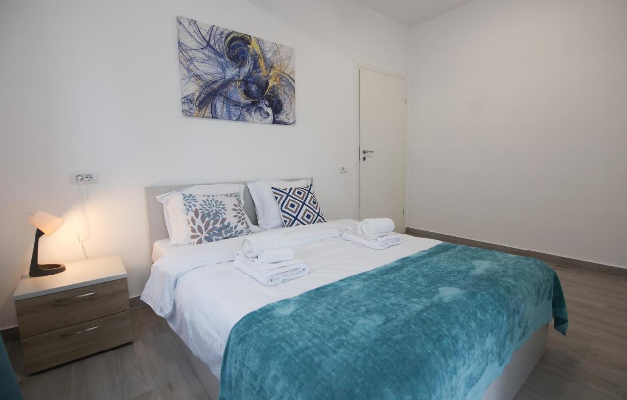Vitan Central Oasis - Moon --Free Parking--Self Check-In-- Βουκουρέστι Εξωτερικό φωτογραφία