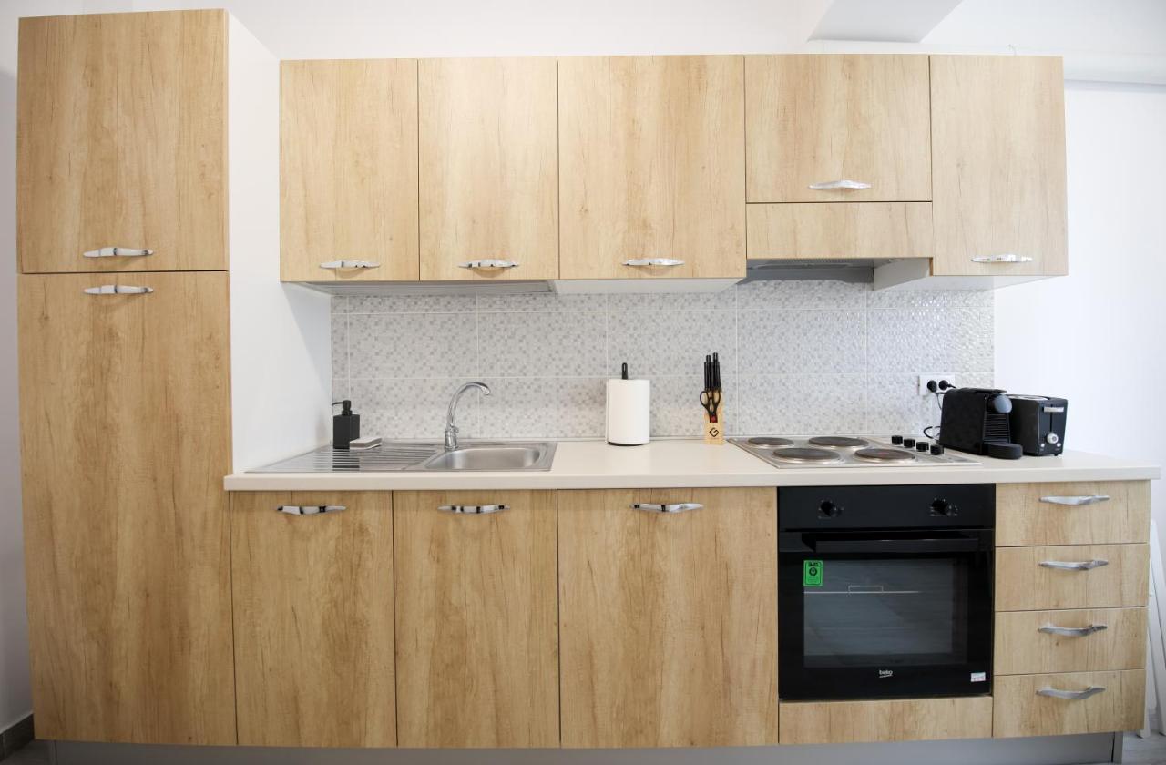 Vitan Central Oasis - Moon --Free Parking--Self Check-In-- Βουκουρέστι Εξωτερικό φωτογραφία