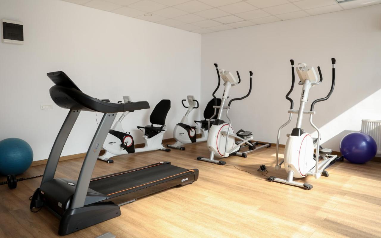 Vitan Central Oasis - Moon --Free Parking--Self Check-In-- Βουκουρέστι Εξωτερικό φωτογραφία