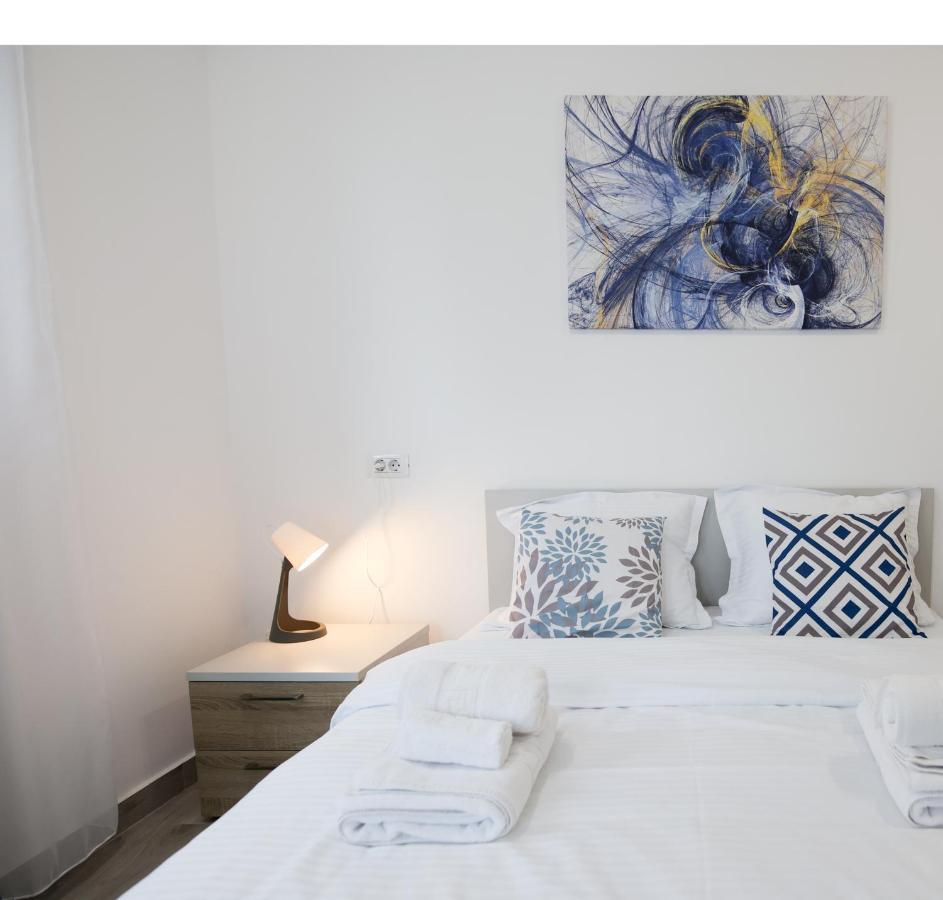 Vitan Central Oasis - Moon --Free Parking--Self Check-In-- Βουκουρέστι Εξωτερικό φωτογραφία