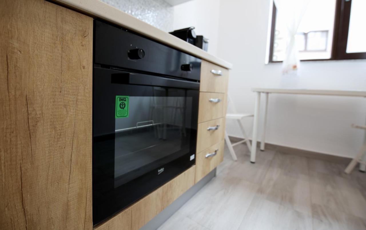 Vitan Central Oasis - Moon --Free Parking--Self Check-In-- Βουκουρέστι Εξωτερικό φωτογραφία